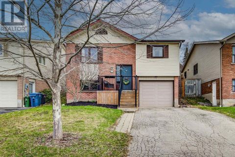 418 IMPERIAL ROAD S Guelph (Willow West/Sugarbush/West Acres) ON N1K1J9