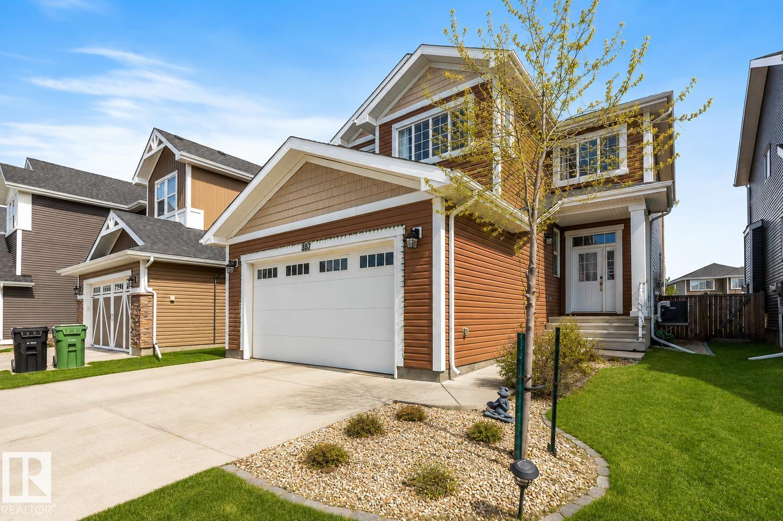 357 Simpkins Wynd