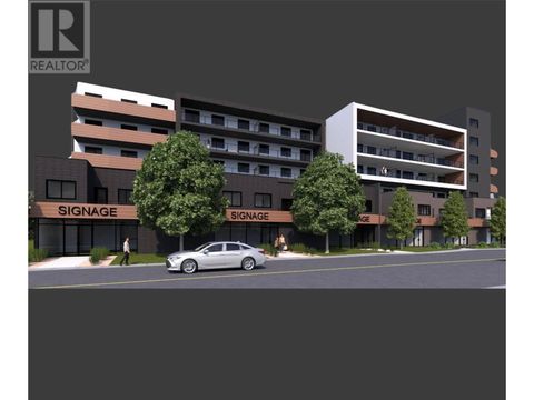 925, 933, 937, 943, 949 955 Clement Avenue Kelowna BC V1Y7E2