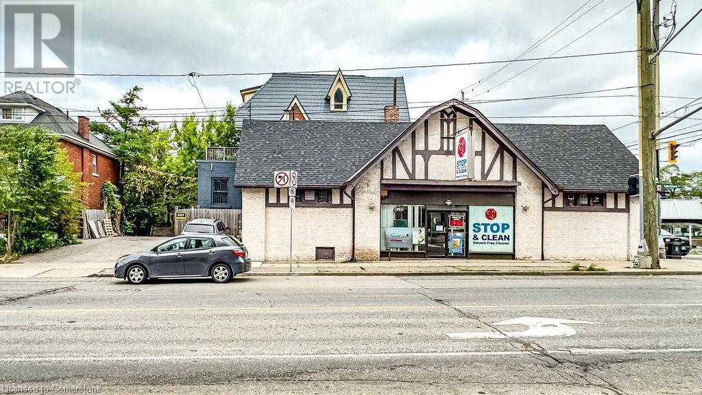 424 ABERDEEN Avenue