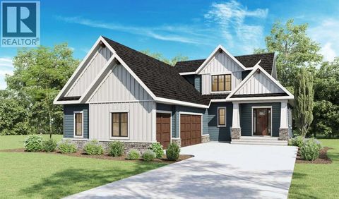 233 Rowmont Drive NW Calgary AB T3L2N7