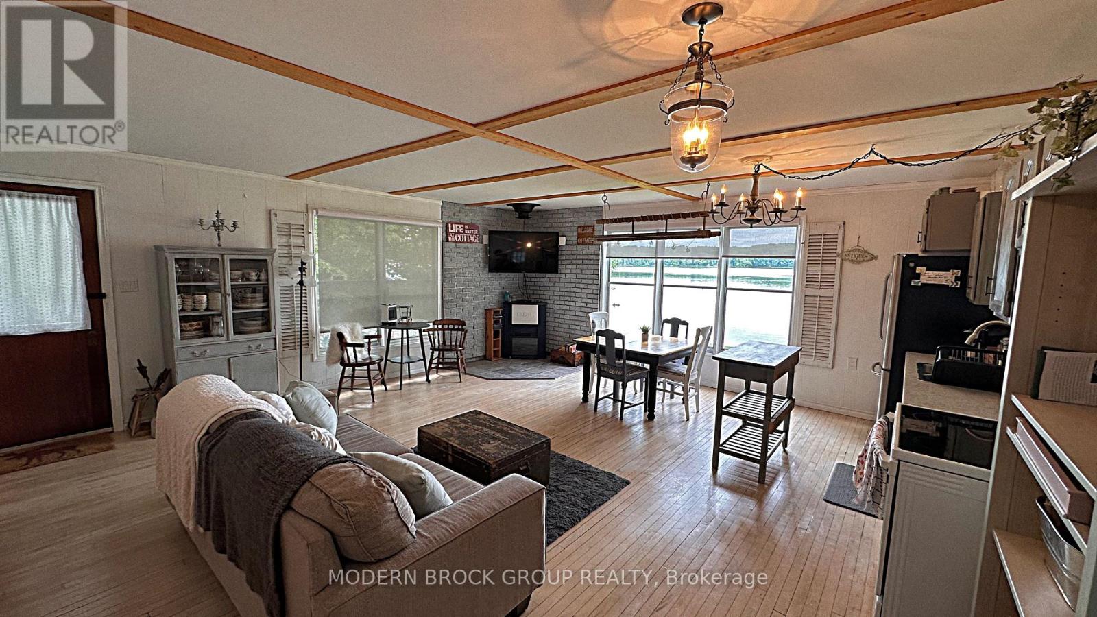 94 GRAHAM LAKE ROAD