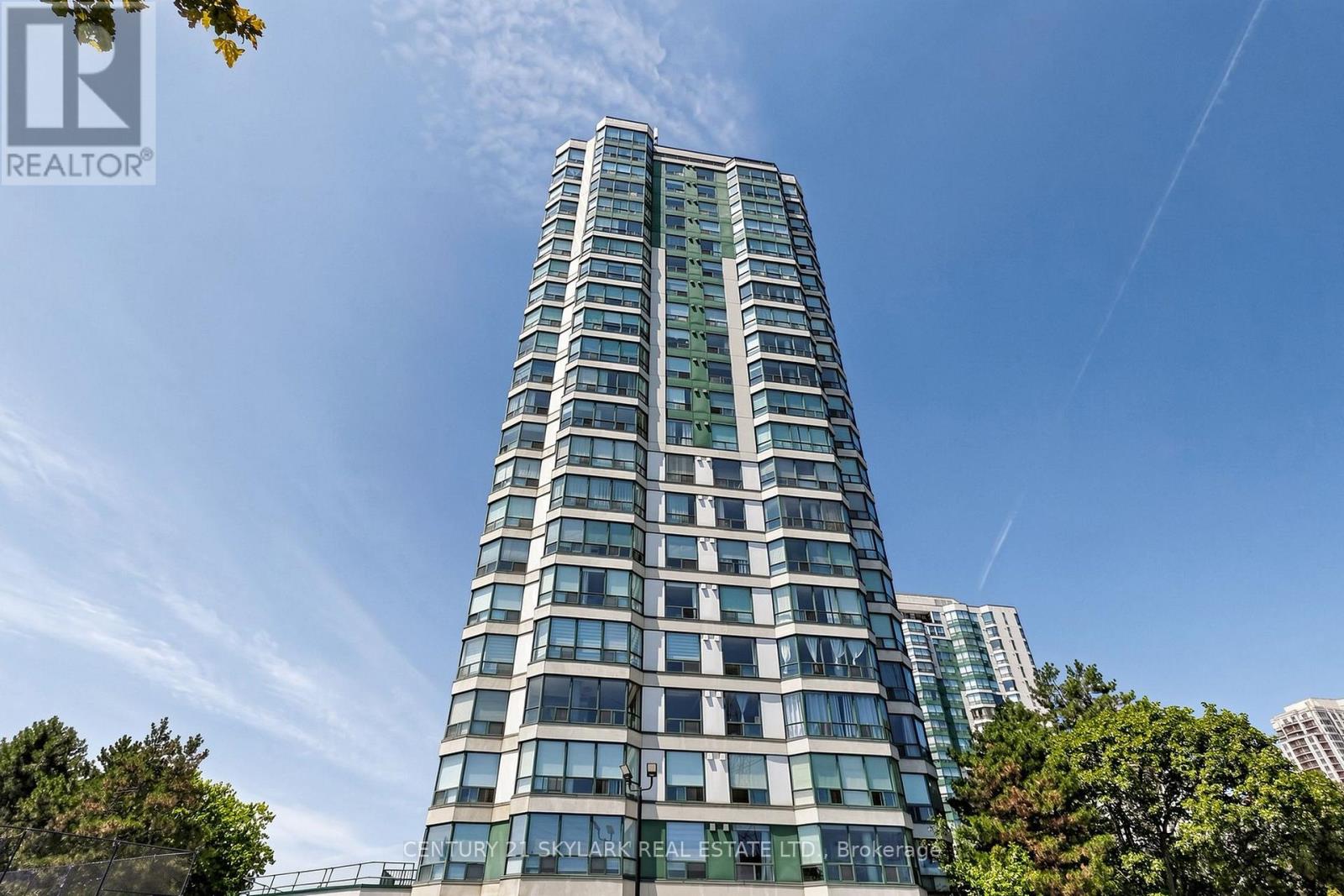 1611 - 4460 TUCANA COURT