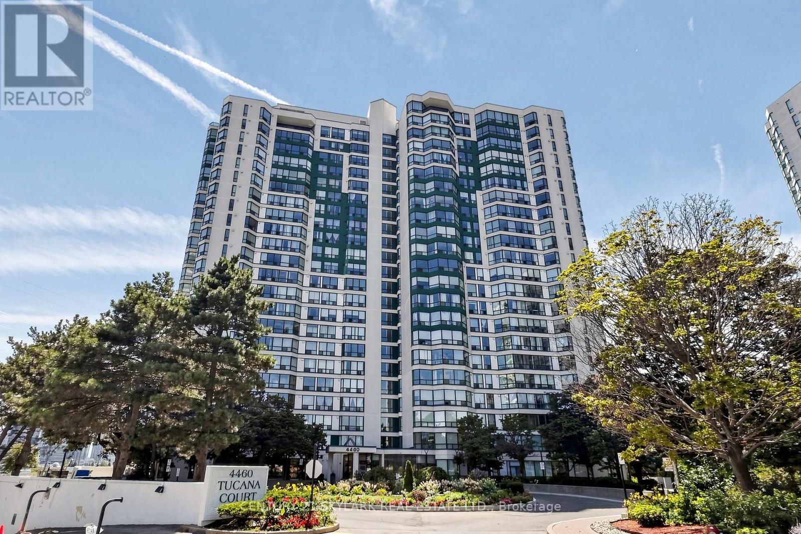 1611 - 4460 TUCANA COURT