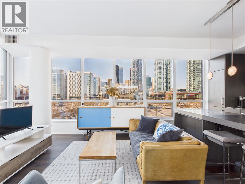 326, 615 6 Avenue SE