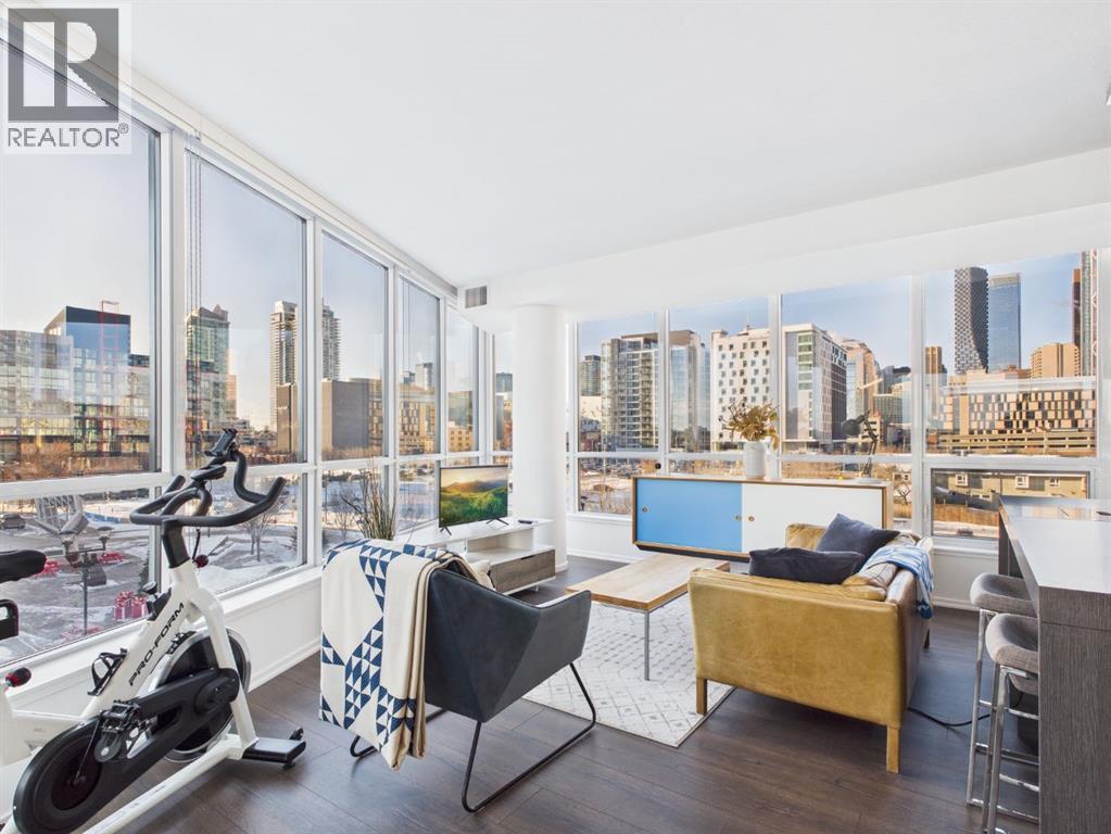 326, 615 6 Avenue SE