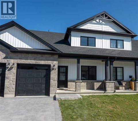 523 ANISE LANE Sarnia ON N7S0G6