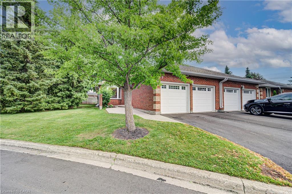 71 BEASLEY Crescent Unit# 1