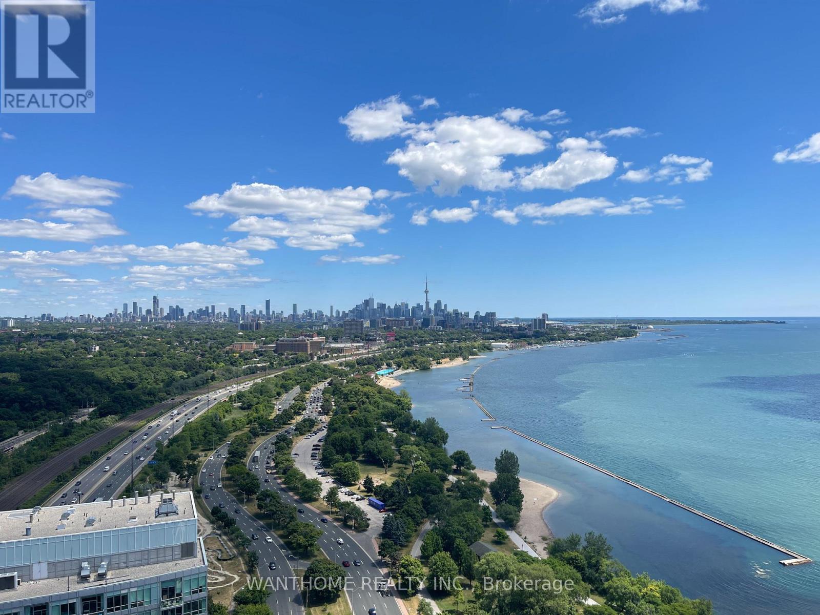 3606 - 1926 LAKE SHORE BOULEVARD W