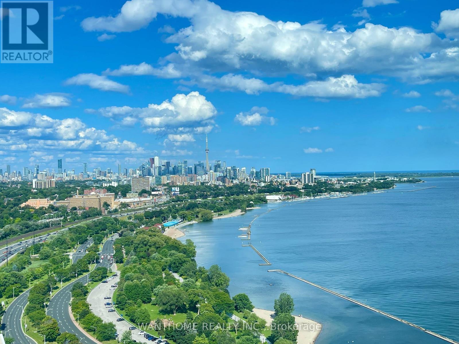 3606 - 1926 LAKE SHORE BOULEVARD W