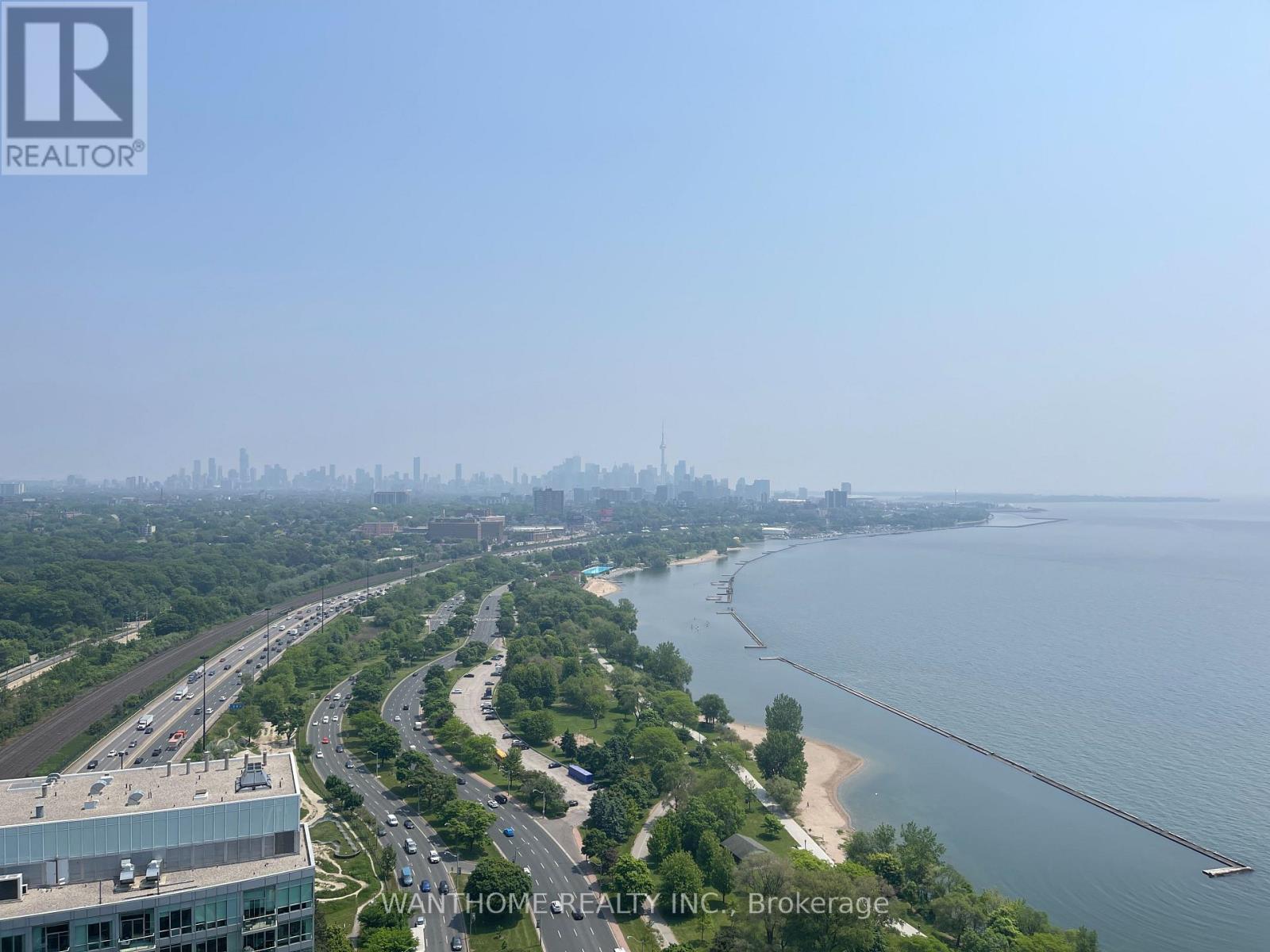 3606 - 1926 LAKE SHORE BOULEVARD W