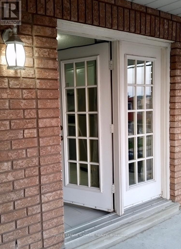 2ND FLOOR - 14 THORNTON AVENUE