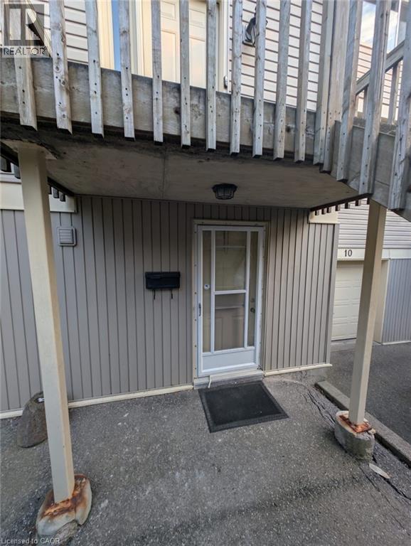 30 GREEN VALLEY Drive Unit# 9