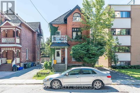 88 MACLAREN STREET Ottawa ON K2P0K6