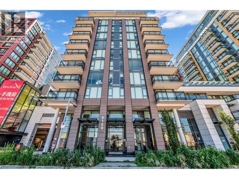 612 8160 MCMYN WAY Richmond BC V6X0V2