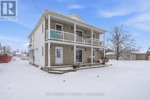 672 JEANNE MANCE STREET Casselman ON K0A1M0