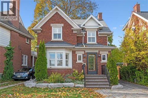 860 QUEENS Boulevard Kitchener ON N2M1A7