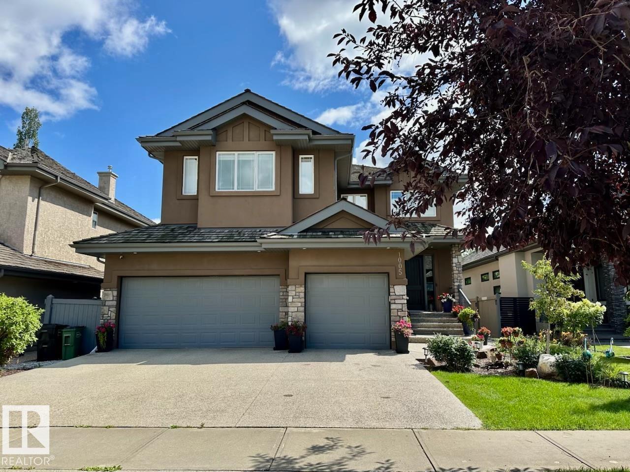 1005 DOWNEY WY NW