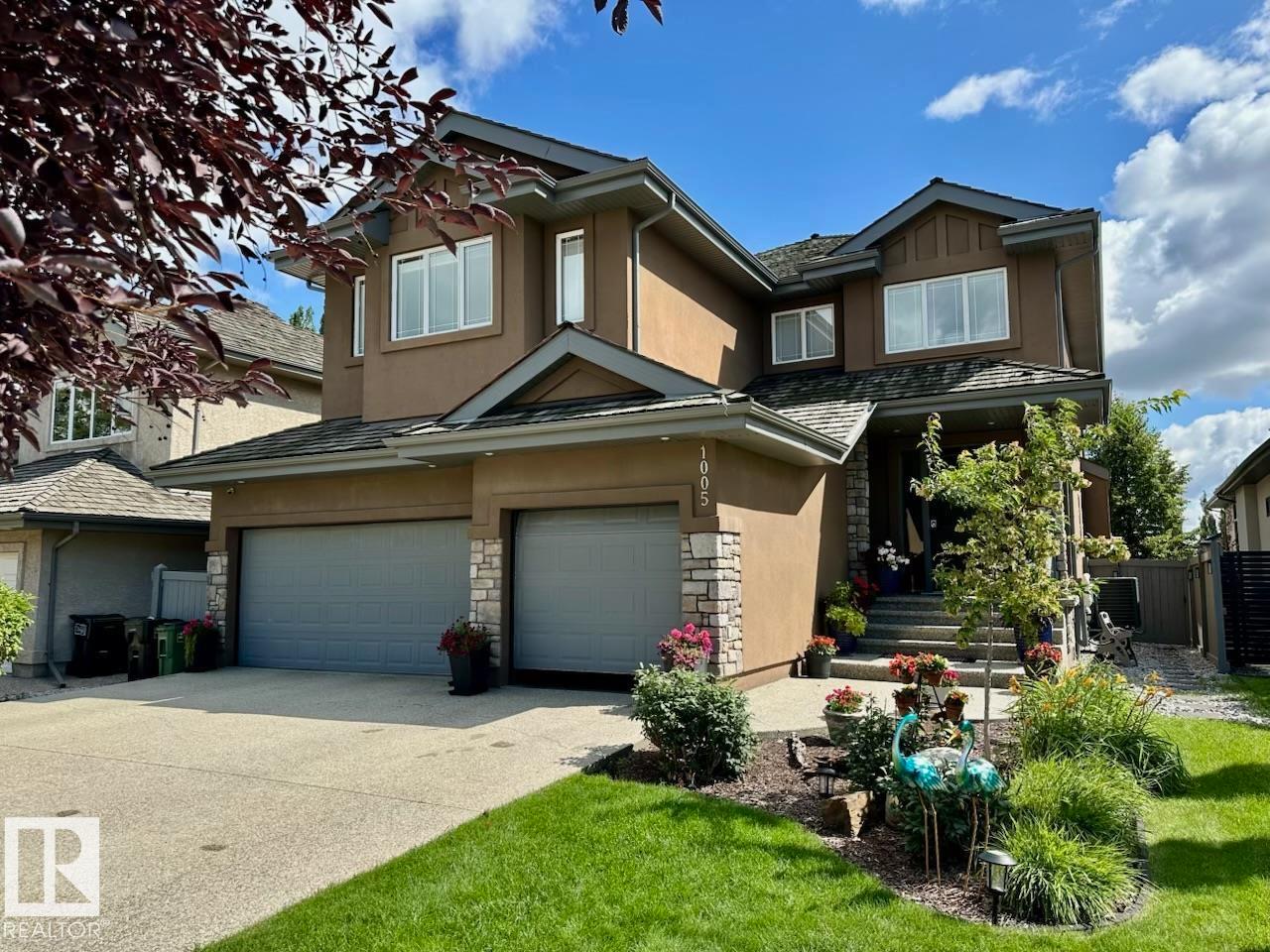 1005 DOWNEY WY NW