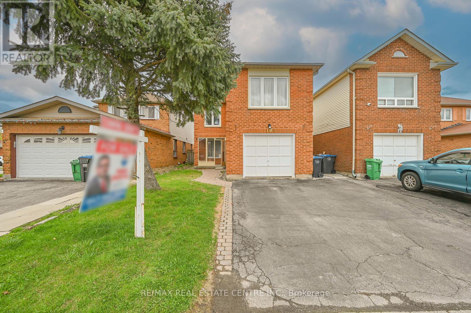 10 STALBRIDGE AVENUE