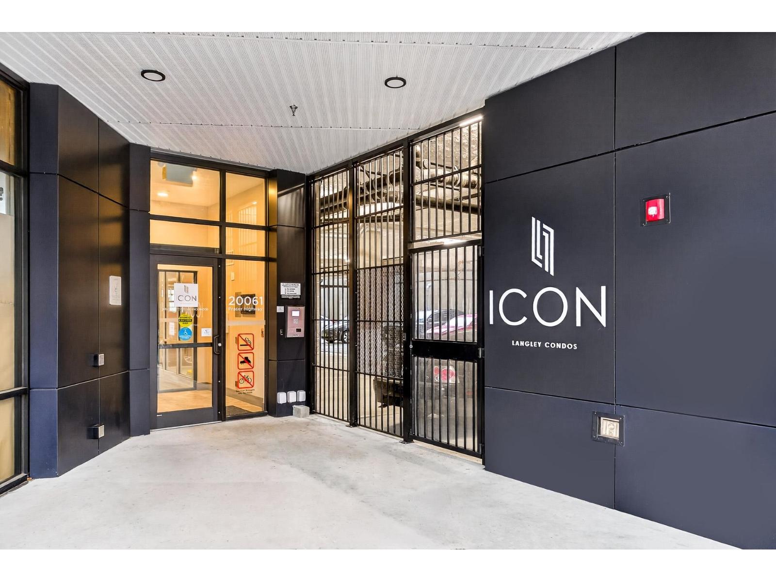 214 20061 FRASER HIGHWAY