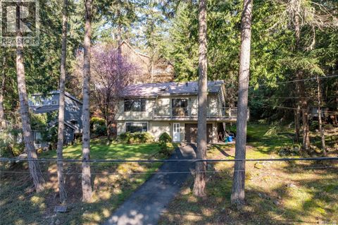 37138 Galleon Way Pender Island BC V0N2M2