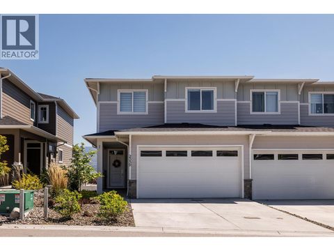 2359 Hawks Boulevard West Kelowna BC V4T0A7