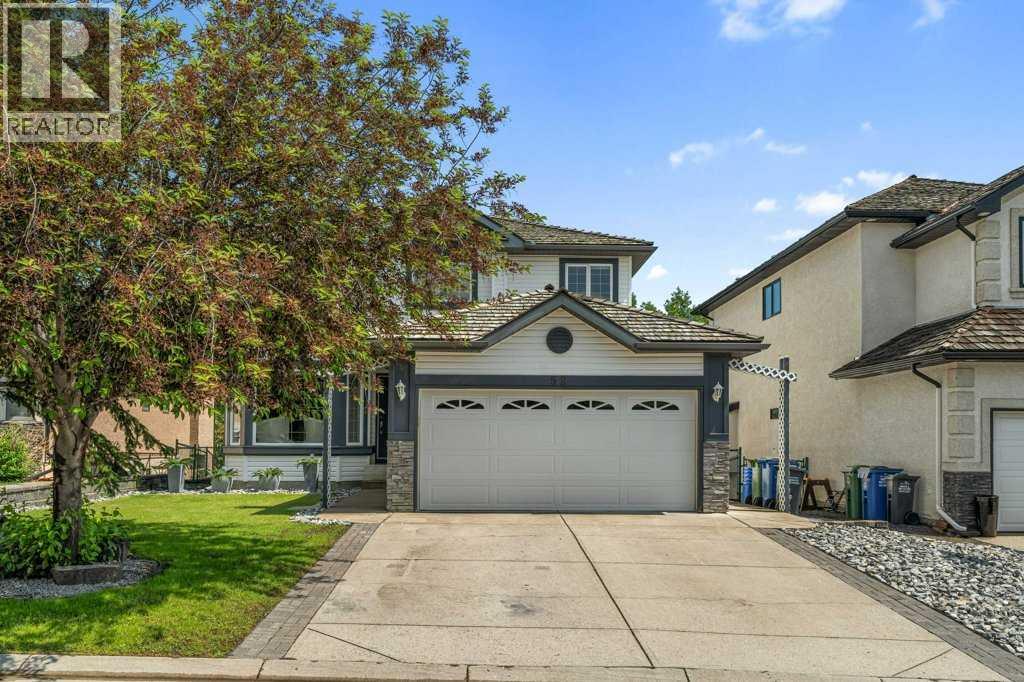 52 Bow Ridge Crescent