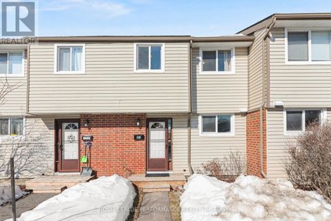 307 - 1441 PALMERSTON DRIVE Ottawa ON K1J8N9