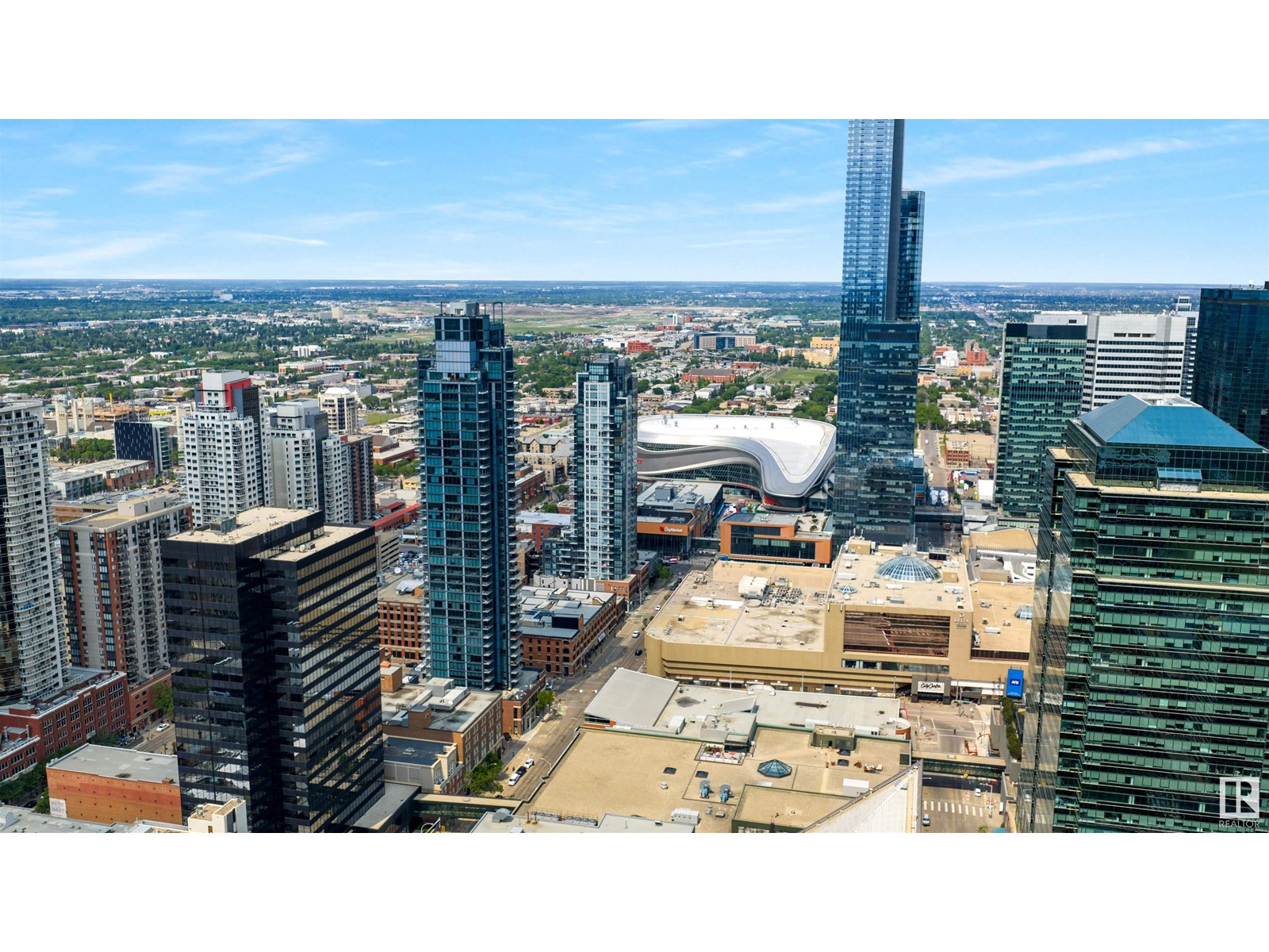 #3802 10180 103 ST NW