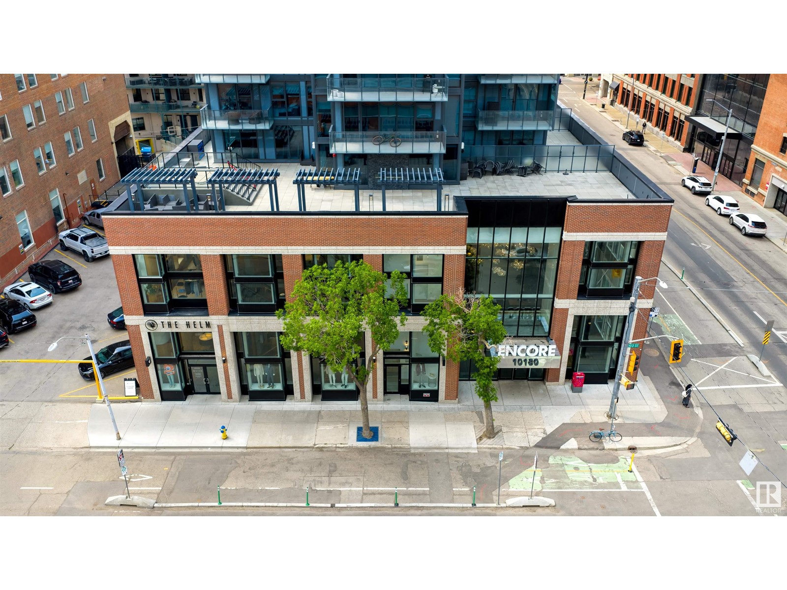 #3802 10180 103 ST NW