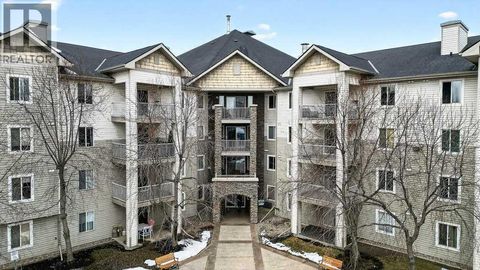 417, 3000 Somervale Court SW Calgary AB T2Y4J2