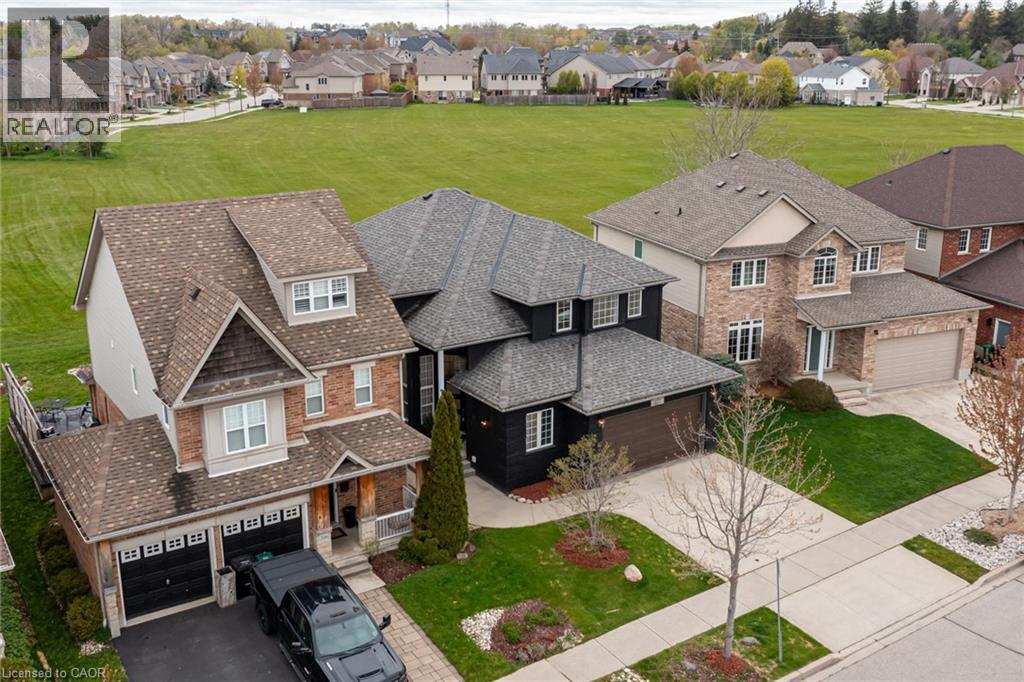 210 HAWKSWOOD Drive