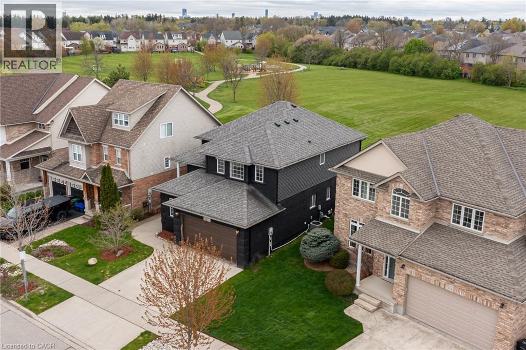 210 HAWKSWOOD Drive