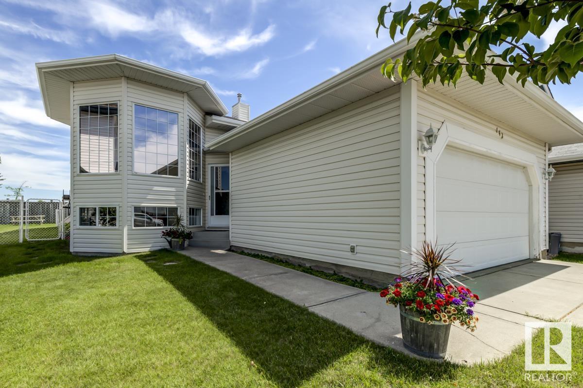 143 HOLLICK-KENYON WY NW