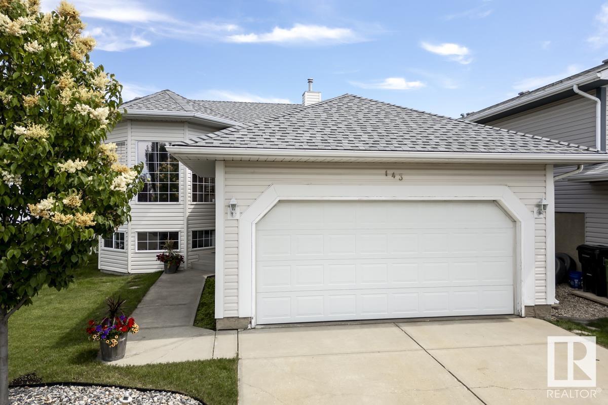 143 HOLLICK-KENYON WY NW