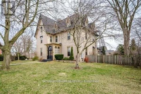 #4 - 364 GEORGE STREET Cobourg ON K9A3M3