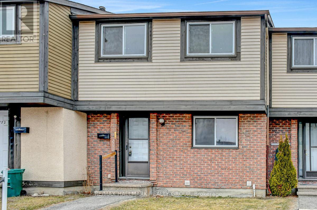 82 - 2770 PIMLICO CRESCENT