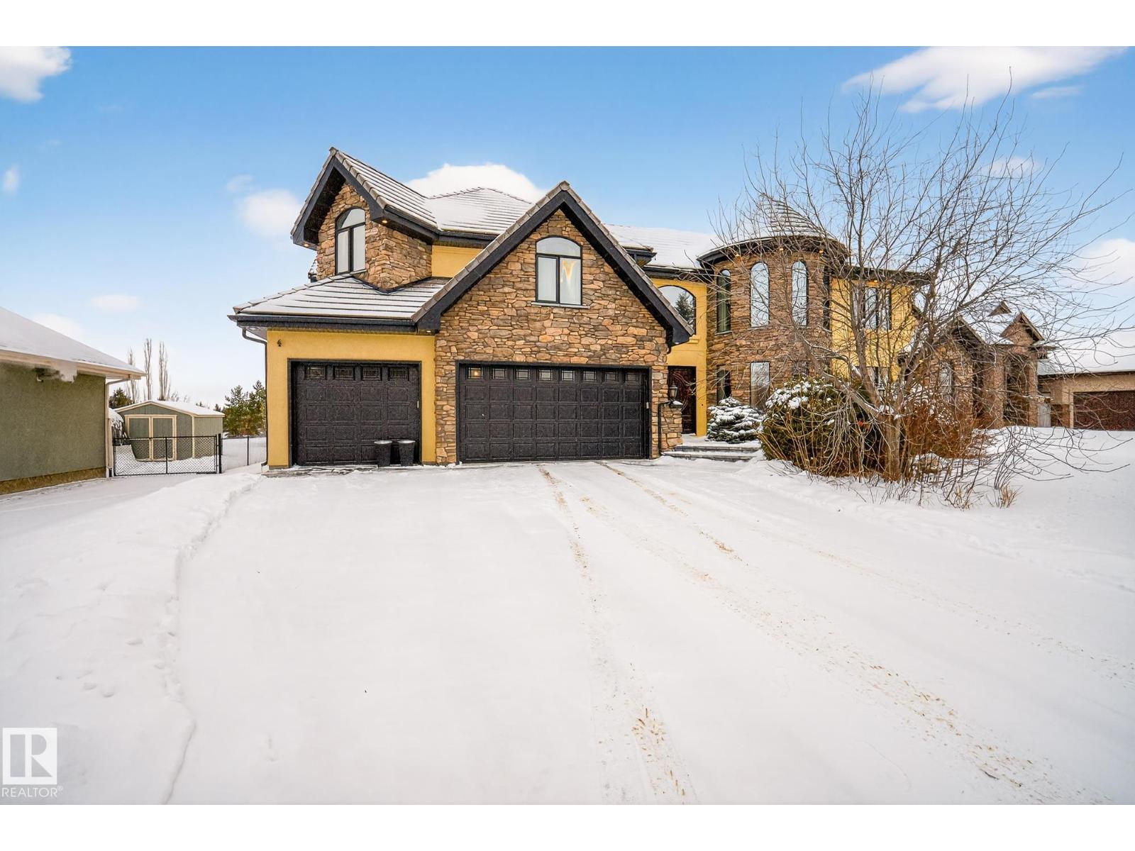 #115 54302 RGE ROAD 250