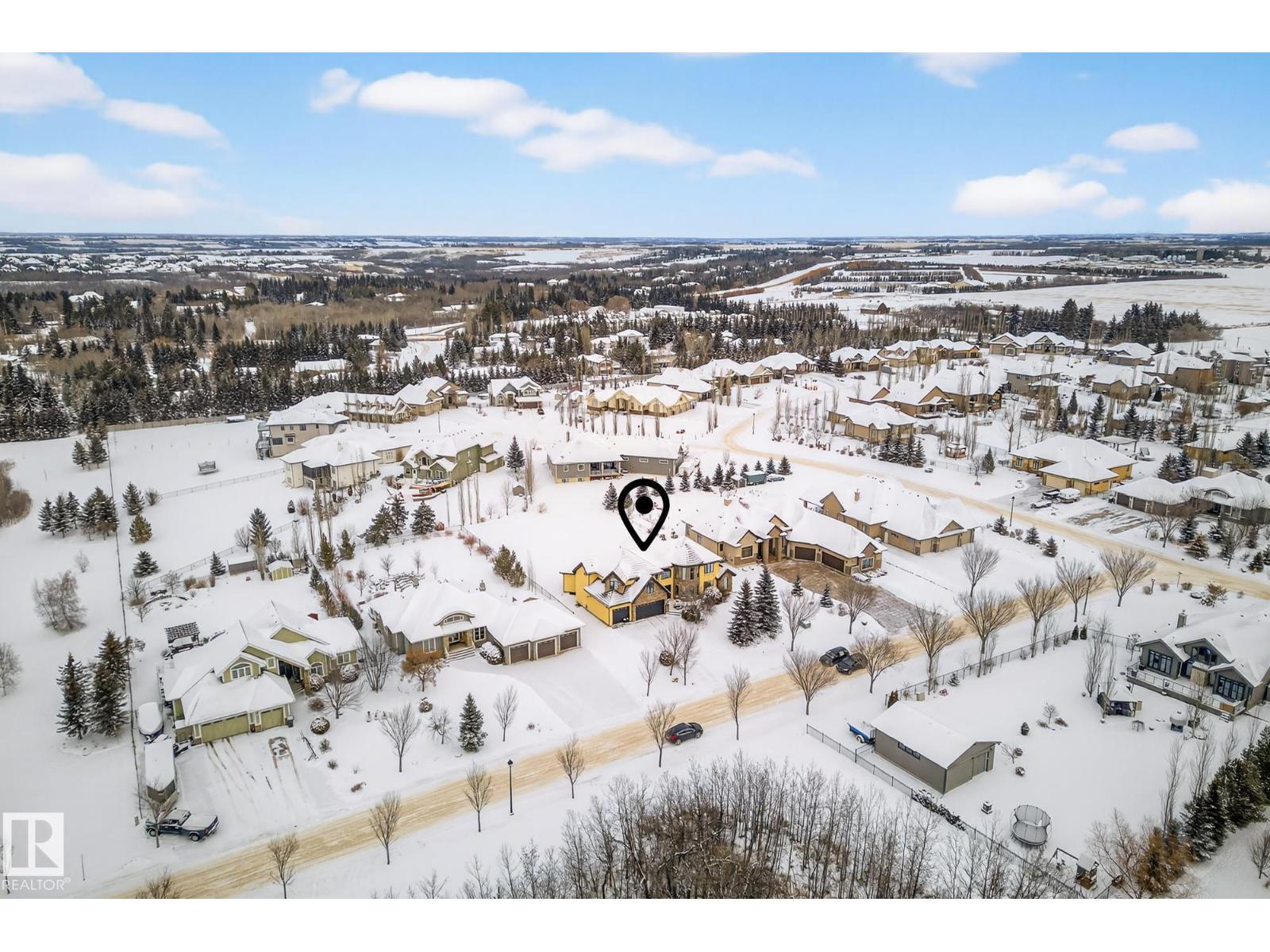 #115 54302 RGE ROAD 250