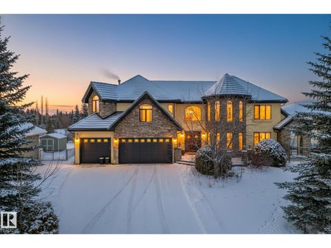 #115 54302 RGE ROAD 250 Rural Sturgeon County AB T8T0C9