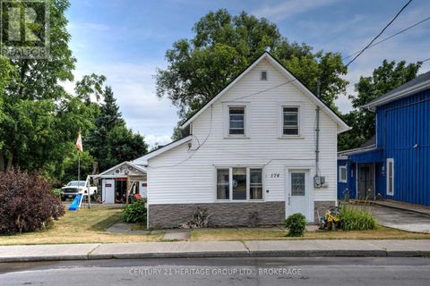 174 THOMAS STREET Deseronto (Deseronto (Town)) ON K0K1X0