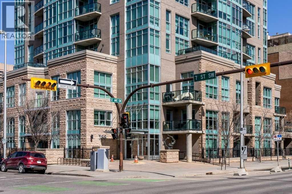 303, 788 12 Avenue SW