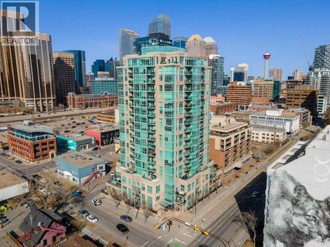 303, 788 12 Avenue SW Calgary AB T2R0H1