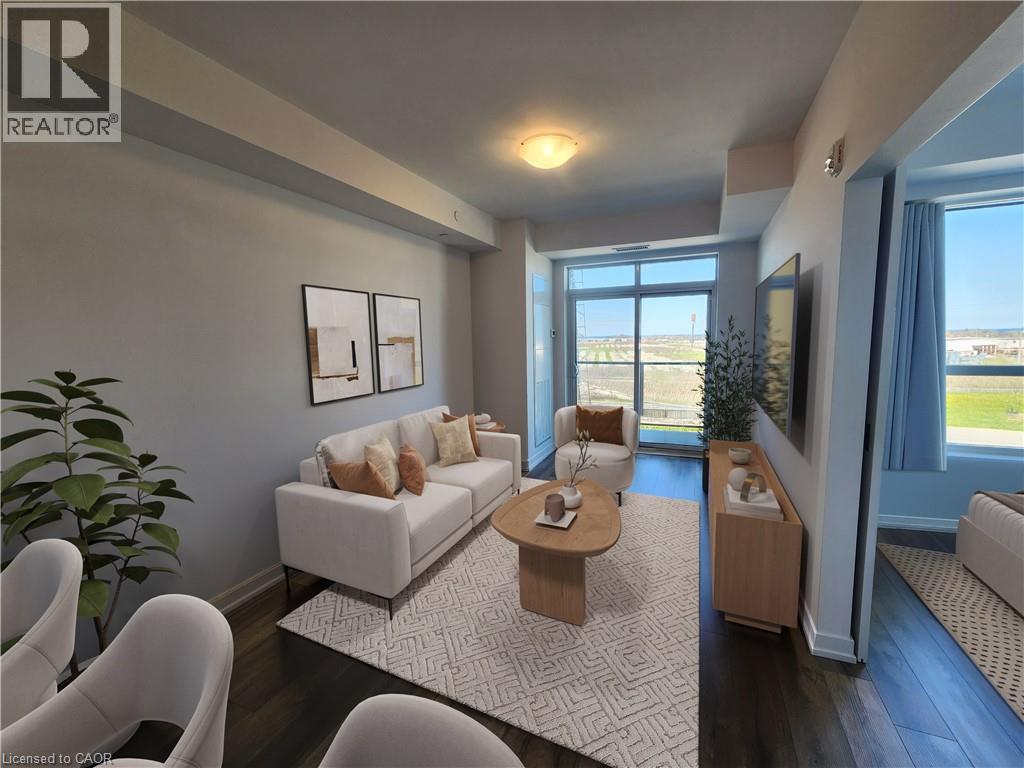 5055 GREENLANE Road Unit# 313