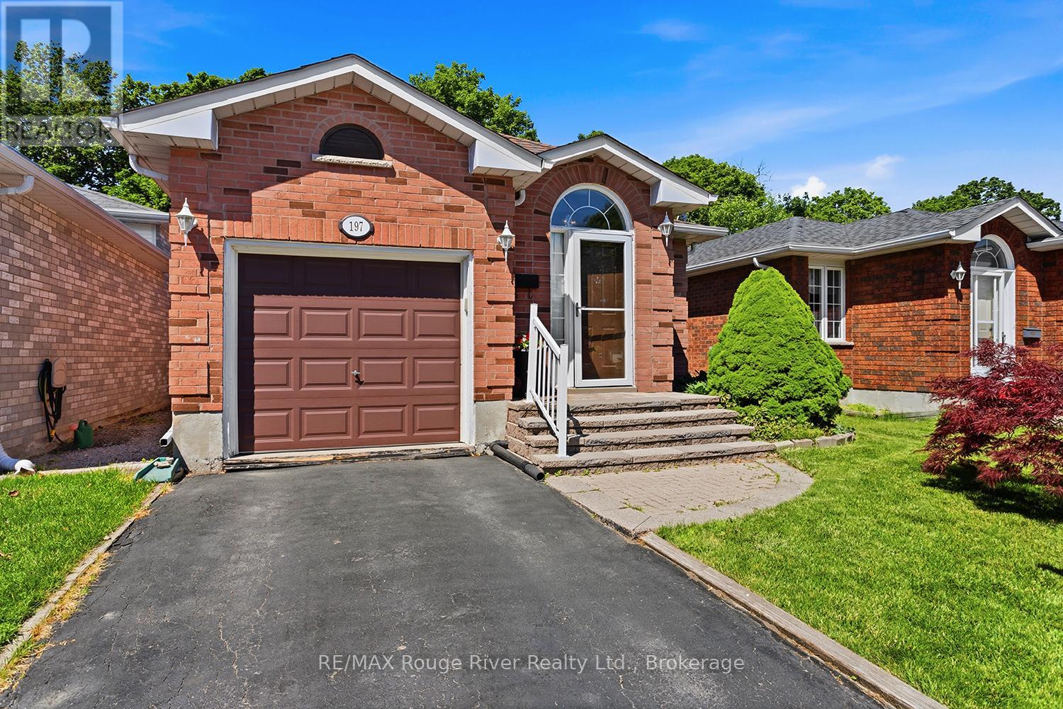 197 CARROLL CRESCENT