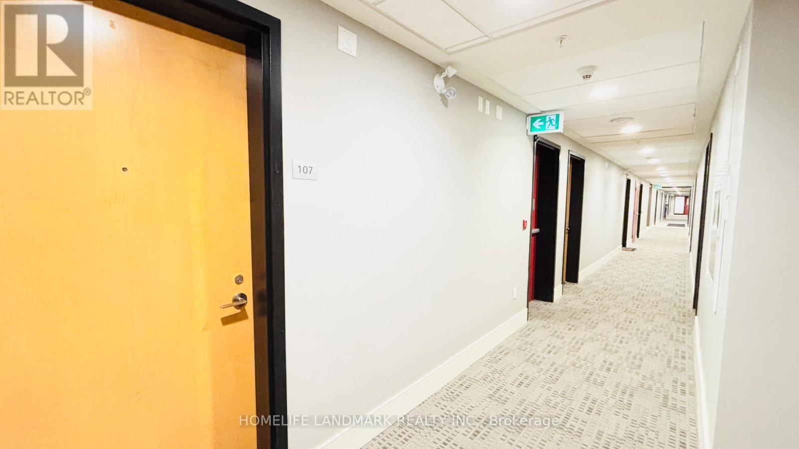 107 - 155 ST LEGER STREET