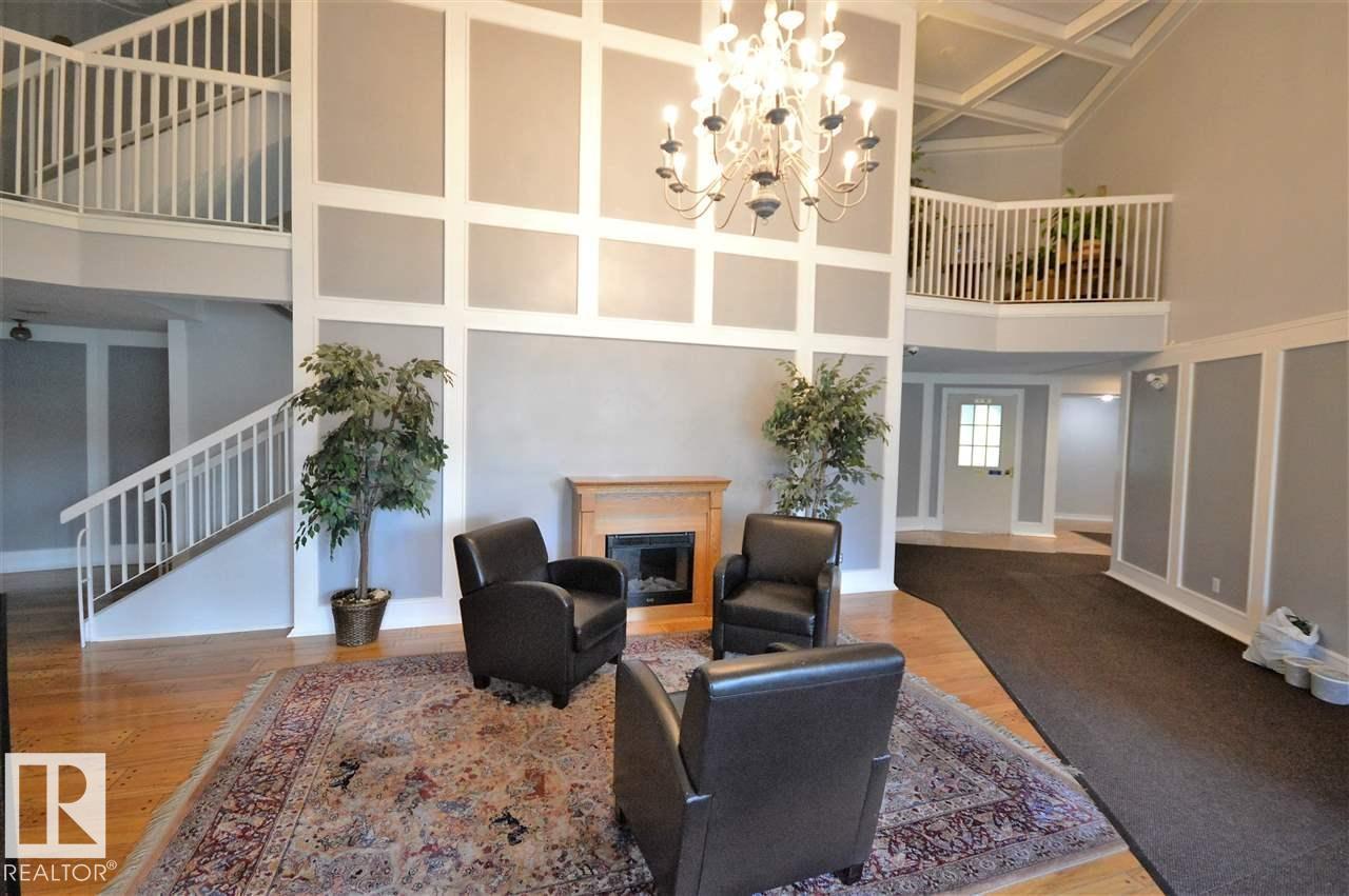 #203 5125 RIVERBEND RD NW