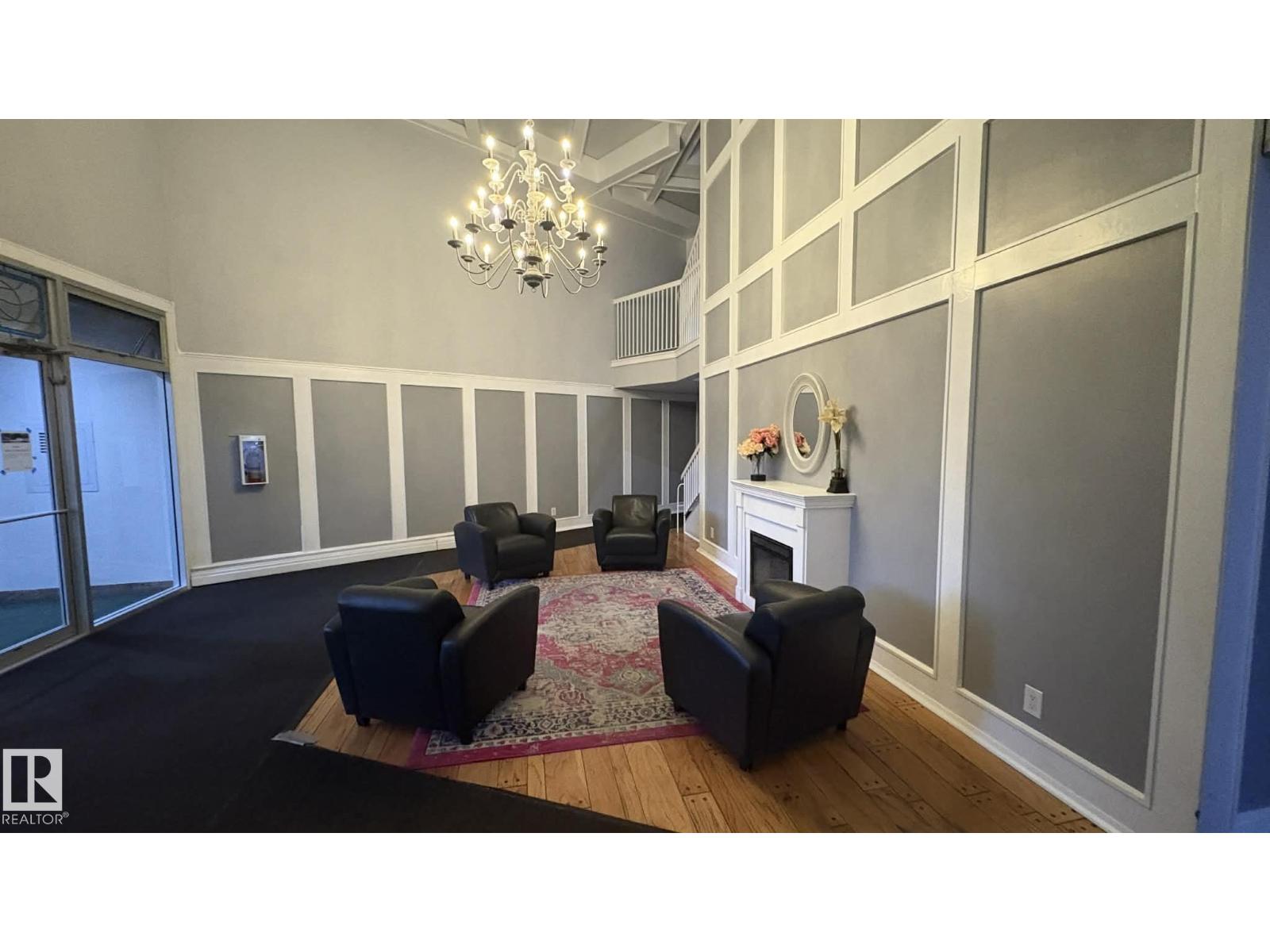 #203 5125 RIVERBEND RD NW