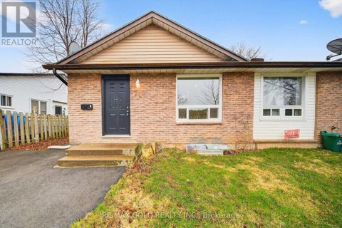 19 SULKY ROAD Brantford ON N3P1K1
